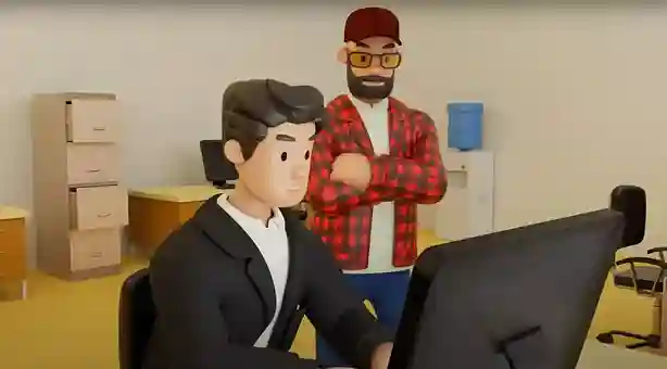 CoreTech Dispatch services animation