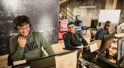 CoreTech Dispatch Office