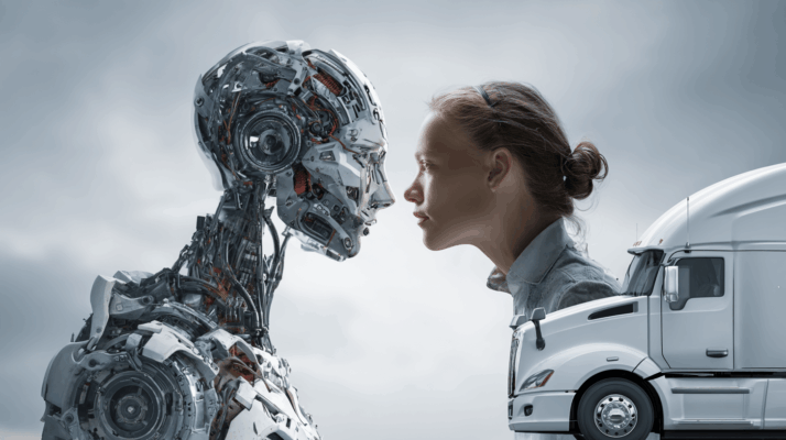 Dispatch Team at Work