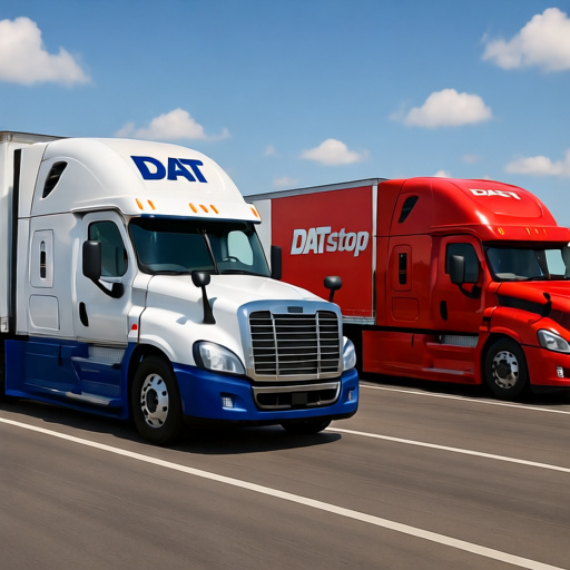 Comparing Pricing Structures: DAT vs Truckstop Which is Most Cost Effective?