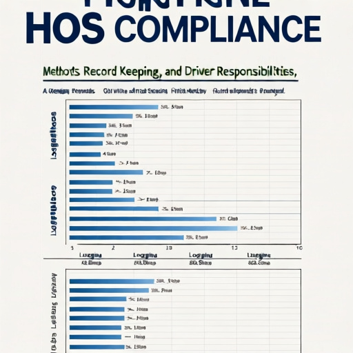 Practical HOS Compliance: Logging Methods, Record Keeping, and Driver Responsibilities
